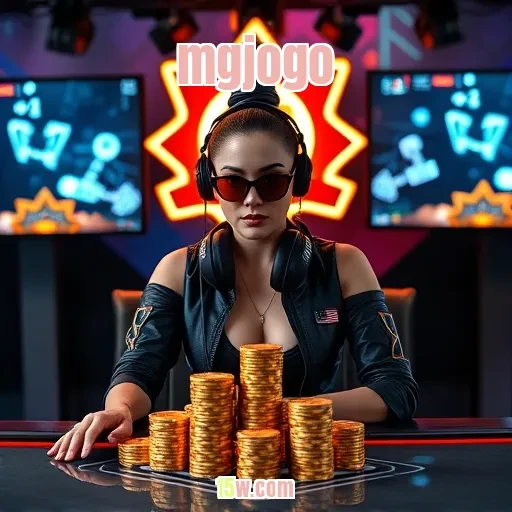 mgjogo: A Magia das Aventuras Interativas Que Você Não Pode Perder