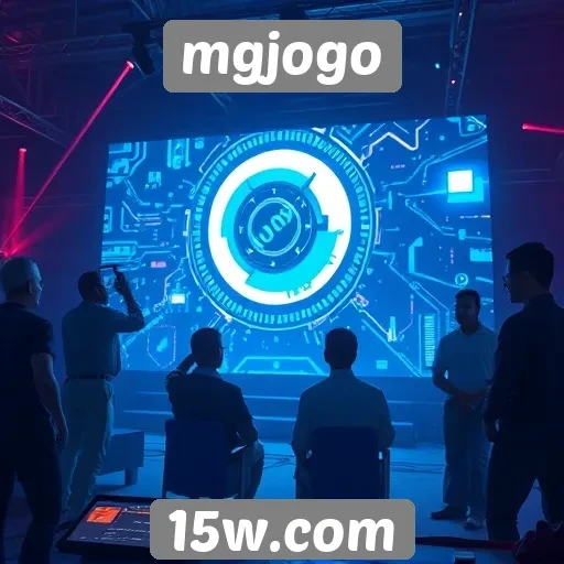 desenvolvedores destacam inovações em mgjogo