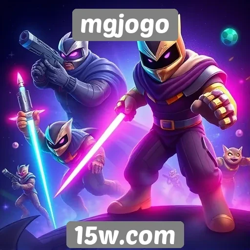 Destaques dos jogos mais populares no mgjogo