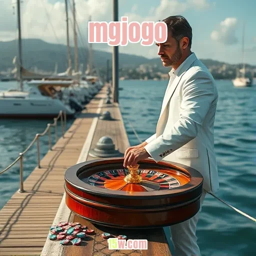 mgjogo: Explore a Fascinante Seção de Jogos de Horror