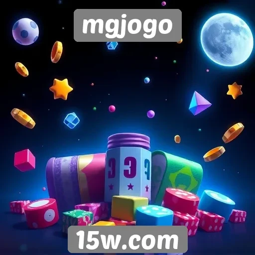 Recursos inovadores do site mgjogo