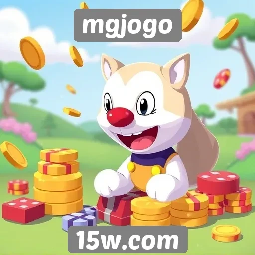 Comparação entre mgjogo e outros sites de jogos