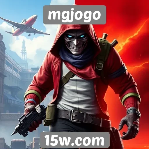 Lançamentos mais esperados no mgjogo