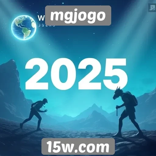 Novos jogos disponíveis no mgjogo em 2025