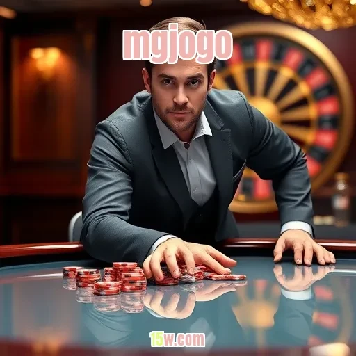 mgjogo: Descubra a Velocidade e Diversão na Corrida