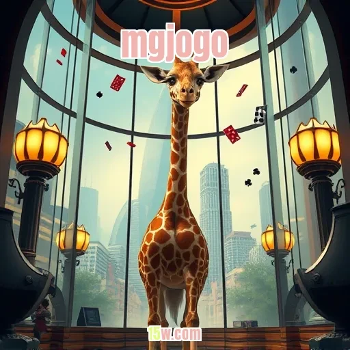 mgjogo: Venha se Divertir com Nossos Jogos de Esportes Incríveis!